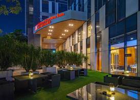 Hilton Garden Inn Shenzhen Bao An 5