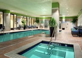 Hilton Asheville Biltmore Park 5