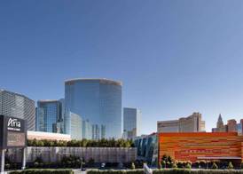 Homewood Suites by Hilton Las Vegas City Center 2