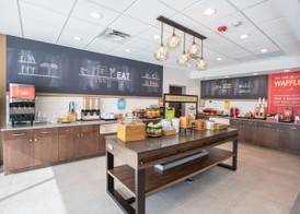 Hampton Inn Richwood Cincinnati South, KY 5