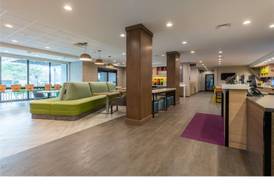 Home2 Suites By Hilton Raynham Taunton 2