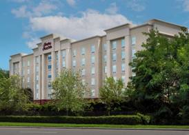 Hampton Inn & Suites Durham/North I-85 3