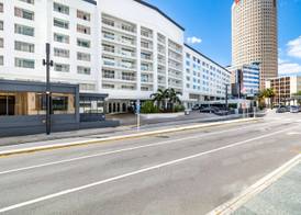 Hotel Tampa Riverwalk 2
