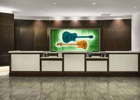 Hilton Garden Inn Nashville Downtown/Convention Center 4