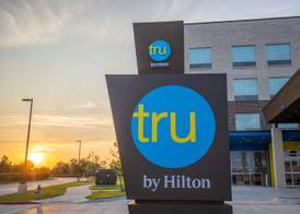 Tru By Hilton Allen Dallas, Tx 2