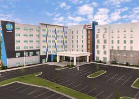 Tru By Hilton Charlotte Airport Lake Pointe 2