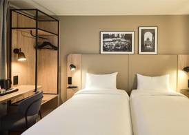 Campanile PRIME - Saint-Quentin-en-Yvelines 5