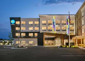Tru By Hilton Easton 4