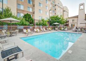 Homewood Suites by Hilton Albuquerque Uptown 5
