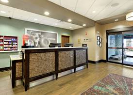 Hampton Inn & Suites Gulfport I-10 3