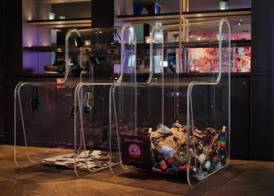 NYX Hotel Amsterdam Rembrandt Square 5