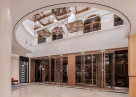 Hilton Garden Inn Beijing Temple Of Heaven East Gate Station 5