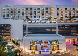Hilton Miami Aventura 4