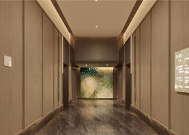 Hilton Garden Inn Chengdu Wuhou Jinli 5