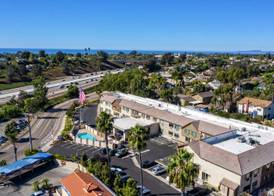 Hampton Inn Cardiff Beach Encinitas, CA 5
