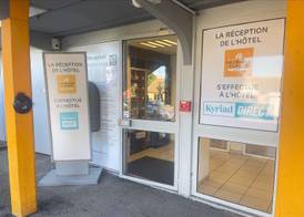 Premiere Classe Montpellier Ouest - Saint Jean De Vedas 5