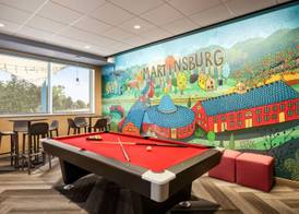 Tru By Hilton Martinsburg 5