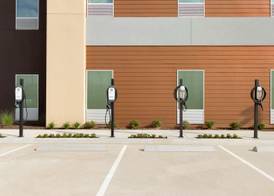 Home2 Suites by Hilton Houston Stafford - Sugar Land 5