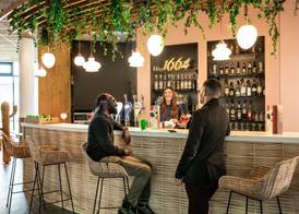 ibis Paris Coeur d'Orly Airport 5