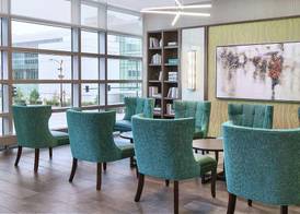 Home2 Suites by Hilton Chicago McCormick Place 3