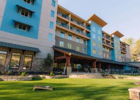 Embassy Suites By Hilton Gatlinburg Resort 2