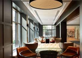 The Logan Philadelphia, Curio Collection by Hilton 5