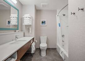 Hampton Inn Morro Bay 5
