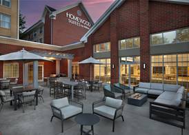 Homewood Suites by Hilton Cleveland-Solon 3