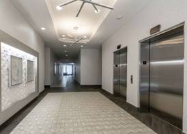 Hilton Garden Inn Lynchburg 3