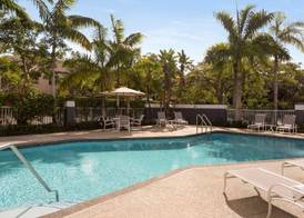 Hampton Inn Ft. Lauderdale-West/Pembroke Pines 5