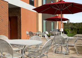Home2 Suites by Hilton Knoxville West 3