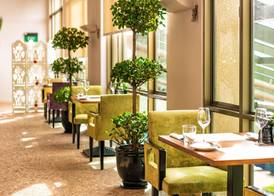 Sofitel Saigon Plaza 3