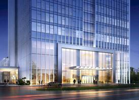 DoubleTree by Hilton Guangzhou Zengcheng Free Shuttle Bus During Canton Fair Period 3