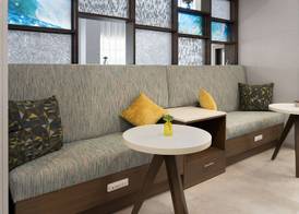 Hampton Inn & Suites El Cajon San Diego 4