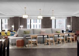 Home2 Suites By Hilton Falls Church 4