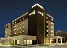 Home2 Suites by Hilton Milton Ontario 2