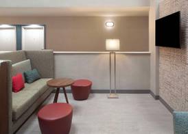 Hampton Inn Athens, TN 5
