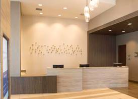 Hilton Garden Inn Minneapolis University Area 4