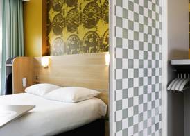 ibis Styles Le Mans Sud Mulsanne 5