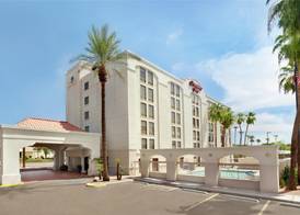 Hampton Inn Phoenix/Chandler 3