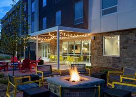 Home2 Suites By Hilton Appleton, Wi 5