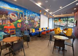 Tru By Hilton Mexico City Airport 3