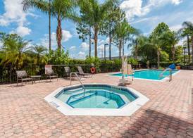 Hampton Inn & Suites Orlando/South Lake Buena Vista, FL 5