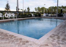 Hampton Inn & Suites Orlando-John Young Parkway/South Park 4