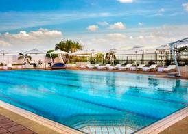 Hilton Colombo Residence 4