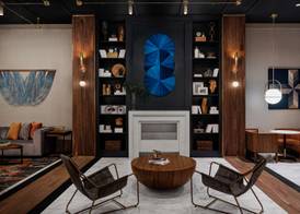 The Alloy, a DoubleTree by Hilton - Valley Forge 5