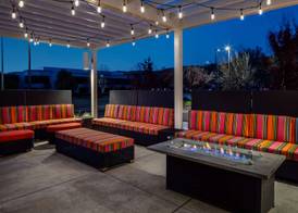 Home2 Suites By Hilton San Jose South 4