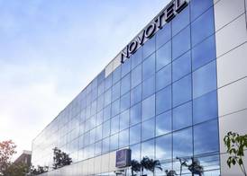 Novotel Rio de Janeiro Parque Olimpico 4