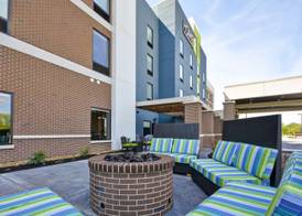Home2 Suites by Hilton Evansville 5