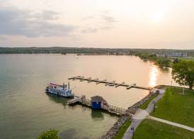 Hotel Canandaigua, Tapestry Collection By Hilton 4